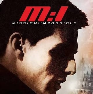 Mission Impossible