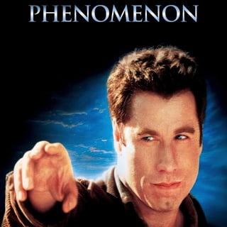 Phenomenon