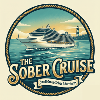 Virgin Voyages Entertainment Scarlet Night, Quirky Shows & Sober Socials