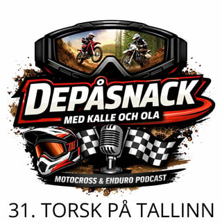 31. Torsk på Tallinn