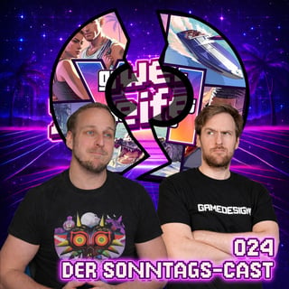 024 - Sterben Konsolen im Videospielcrash 2.0?