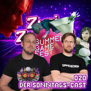 020 - Warum hat die Nintendo Direct so viele enttäuscht? + Summer Games Fest Recap