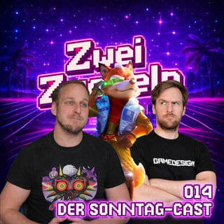014 - Sonys DRM Desaster, Nintendos Kino Vorstoß und XBOX im Wandel!