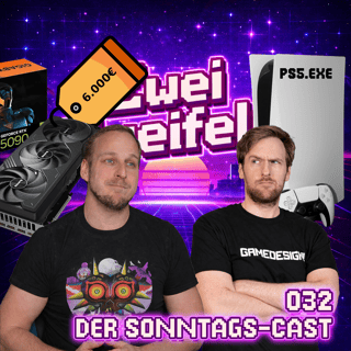 032 - Eine ganze PS5 als .exe Datei??