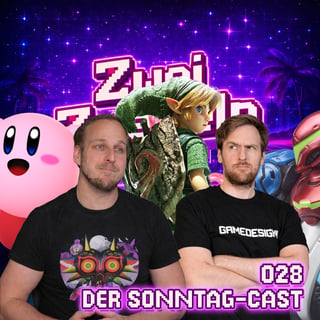 028 - Nintendo ist wieder da!