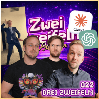 022 - Lass M*** die Eier lecken!