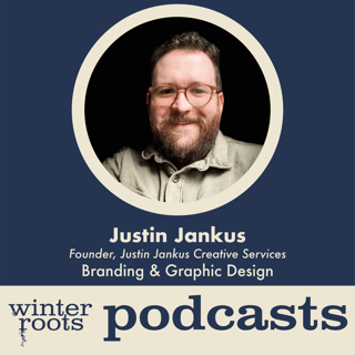 Branding and Photography with Justin Jankus