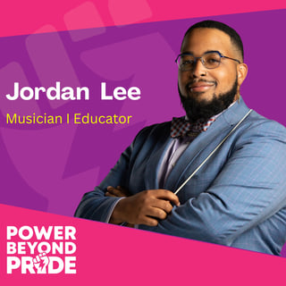 Community, Creativity, and Joy with Jordan Lee #75