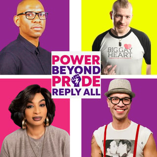  History, Identity, and Action with Power Beyond Pride Reply All #68