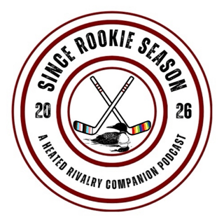 Reheating Hockey Haus (In More Ways Than One!) 