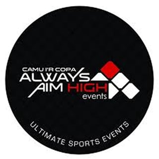 From Slateman to Snowman: The Story Behind Always Aim High Events