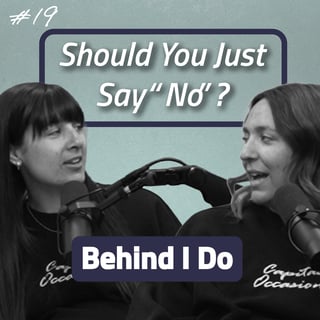 Should You Have Kids At Your Wedding? | Episode 19
