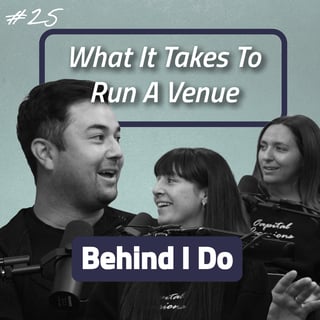 Real Talk With A Wedding Venue Owner | Episode 25