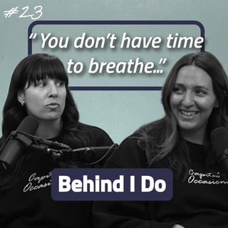 What Peak Wedding Season REALLY Looks Like Behind the Scenes | Episode 23