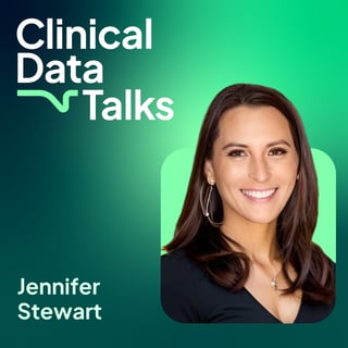 The adoption of centralized monitoring by CROs with Jennifer Stewart