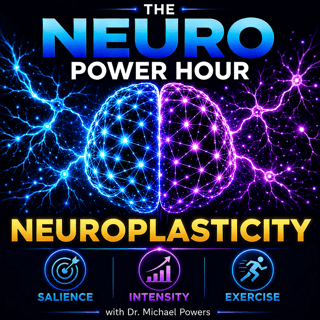 Neuroplasticity