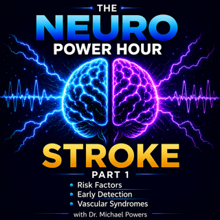 Stroke: Part 1