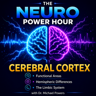 Cerebral Cortex