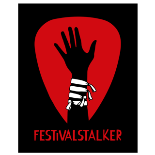 FestivalStalker - the Podcast