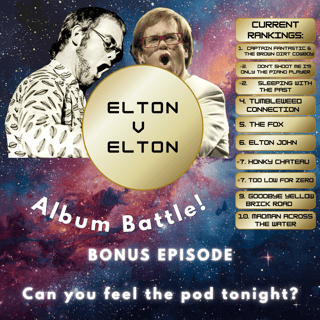 BONUS: Lion King Soundtrack (1994) Album Review