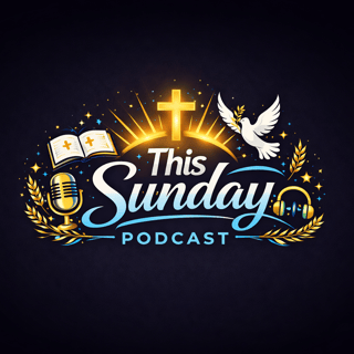 This Sunday Podcast S1:E16