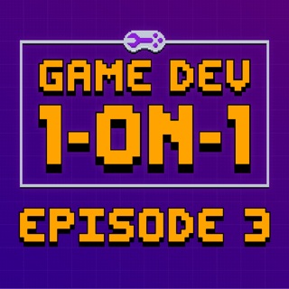 #3 | Why This Developer Left AAA to Make a Game About Sperm