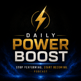 Daily Power Boost: Ignite Your Potential