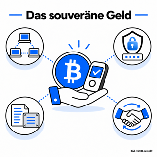 #021 Dein Vermögen gehört nicht dir (mit einer einzigen Ausnahme)!