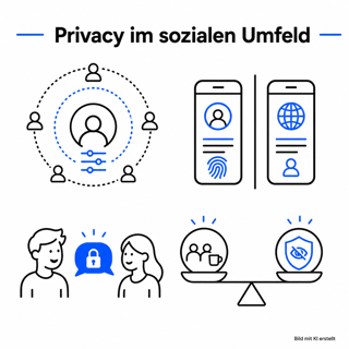#015 Ist dein soziales Umfeld dein größtes Datenleck?