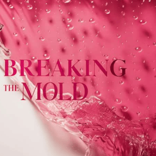 Breaking the Mold