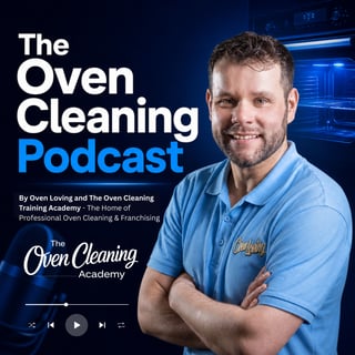 The Oven Cleaning Podcast