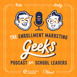 The Head of School’s Unique Contributions to Enrollment (Roles & Responsibilities, Ep.1)