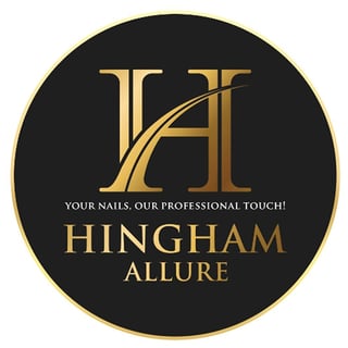 Hingham Allure's show