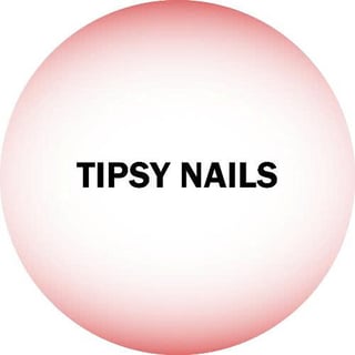 Tipsy Nails