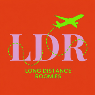 Long Distance Roomies