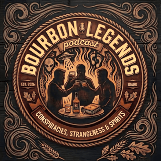 Bourbon Legends