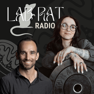 Gut Health 101 and Dr. Emily's Dissertation Research