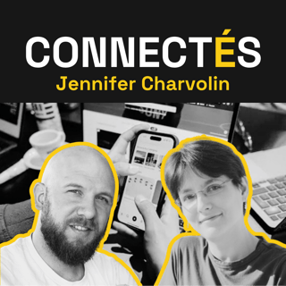 Le téléphone est un outil, pas une distraction | Jennifer Charvolin