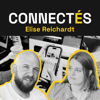 Smartphone, attention et temps d’écran — avec Elise Reichardt