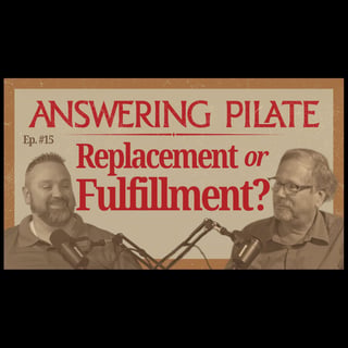 Replacement or Fulfillment?