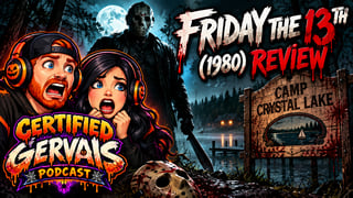 Friday the 13th: Does the Original Slasher Still Hold Up?