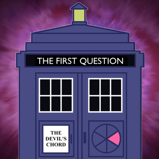 S1E2 The Devil's Chord: The Gameshow