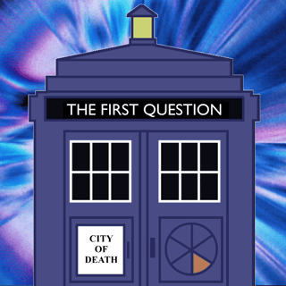S1E3 City Of Death: The Gameshow