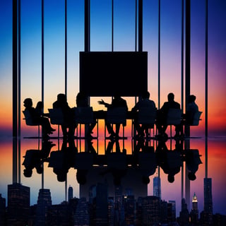 Welcome to Organizational Clarity: Leading and Growing With Clarity