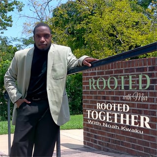 Rooted Together with Noah (@DiaryofNoah) | Rooted With Mar