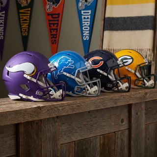 Vikings Roll, Packers Panic, and a Giants Shake-Up