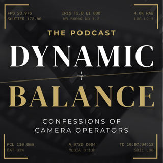 Dynamic Balance