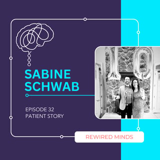 Losing My Career Was Harder Than the Diagnosis (feat. Sabine Schwab)
