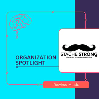 SPOTLIGHT: StacheStrong
