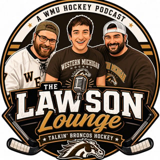 The Lawson Lounge